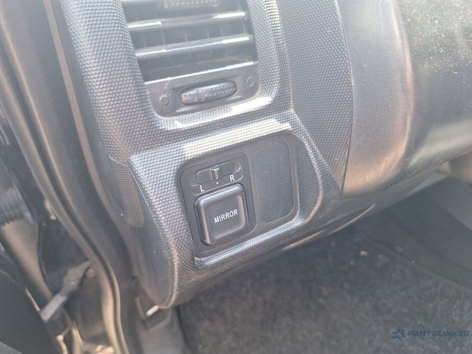 Oglinda laterala electrica portiera fata dreapta HONDA FIT / JAZZ II GD_, GE3 2001 - 2008 1.5 1.5 L15A