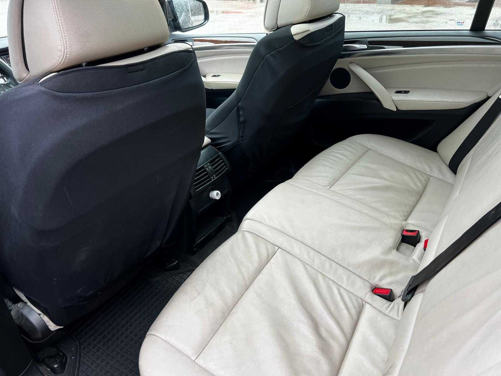 BMW X5 in stare excelenta de functionare