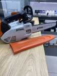 ZAP AMANET VITAN - Drujba STIHL MS 151 TC - Noua nefolosita
