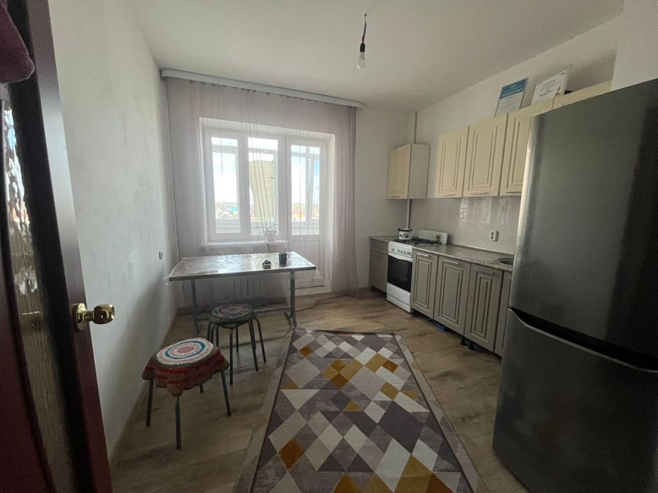 Продается 2-х комн.кв 10 мкр