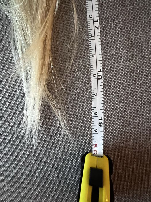 Нано кератинови кичури Diverso