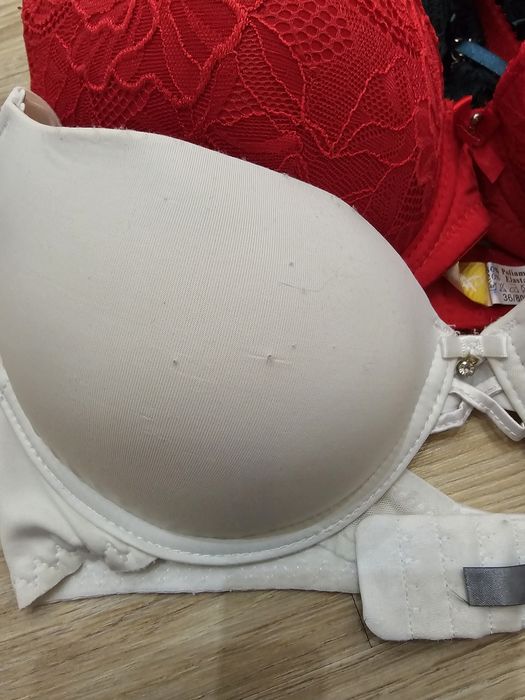 Лот от сутиен от 6 броя