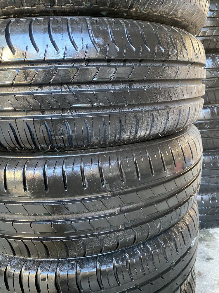 Anvelope 185 65 15 Michelin Continental Montana Logan , Renault !
