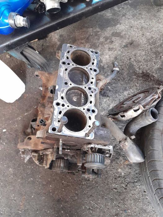 Fiat Punto Grande