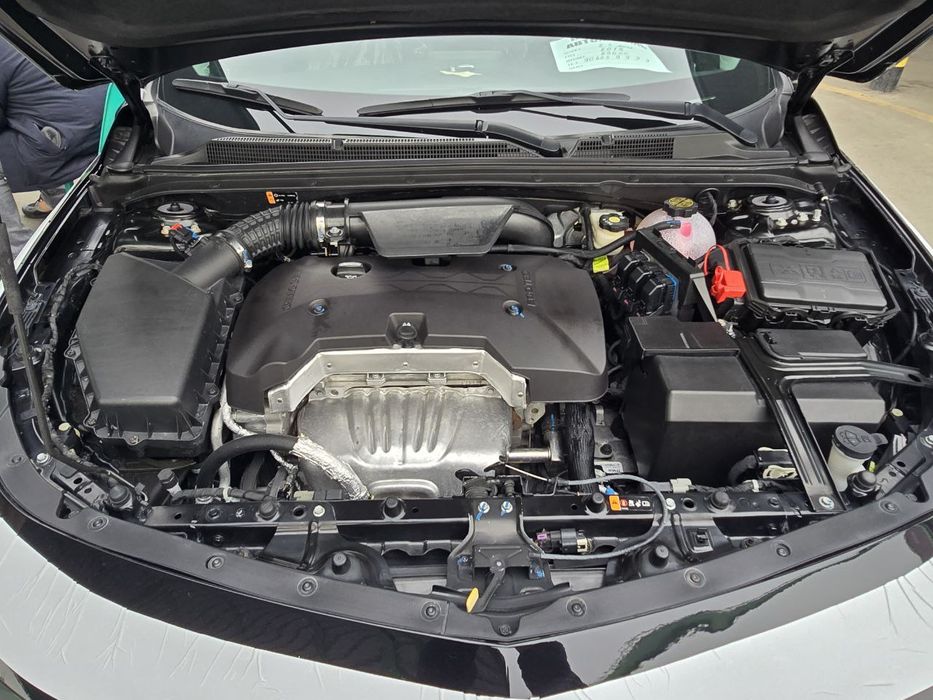 Малибу 2 2.4 пример килинган