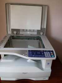 Copiator / Xerox / Imprimanta A3/A4 SHARP AR 5356
