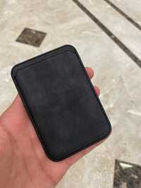 Card holder.