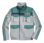 Мужская спортивная куртка р.XL(56-58)