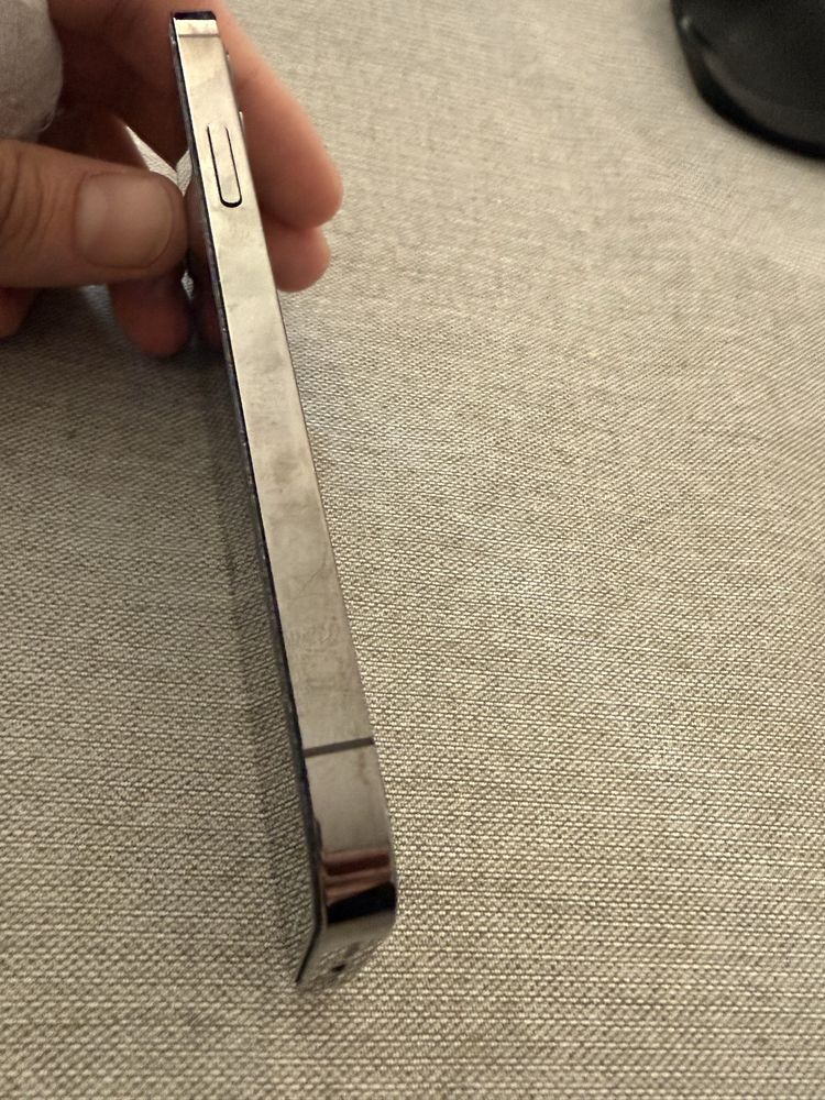 iPhone 12 Pro 128GB Graphite