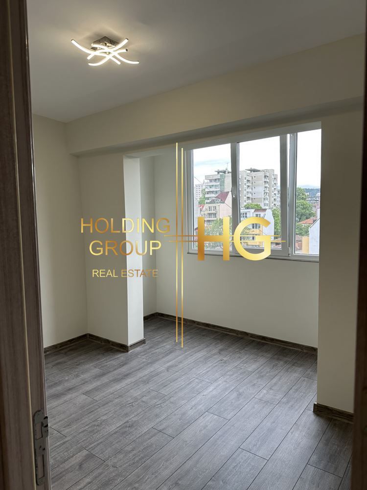 Продава се Тристаен апартамент в Варна, Трошево - 61 кв.м за 2640 €/кв.м - Снимка #4