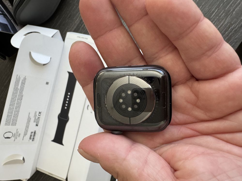 Apple watch 6 44 mm GPS