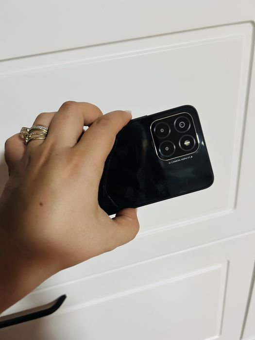 Telefon nou Honor X6