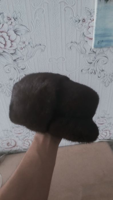 Продам Ушанку Норковую
