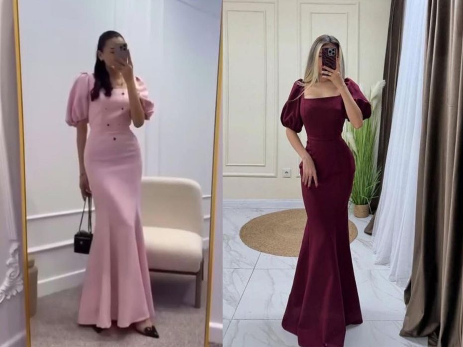 Продам красивые НОВЫЕ платья