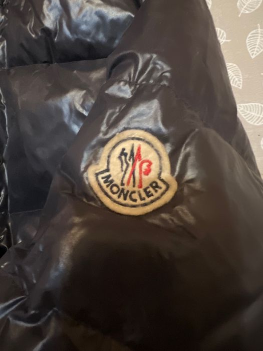 Куртка Монклер оригинал