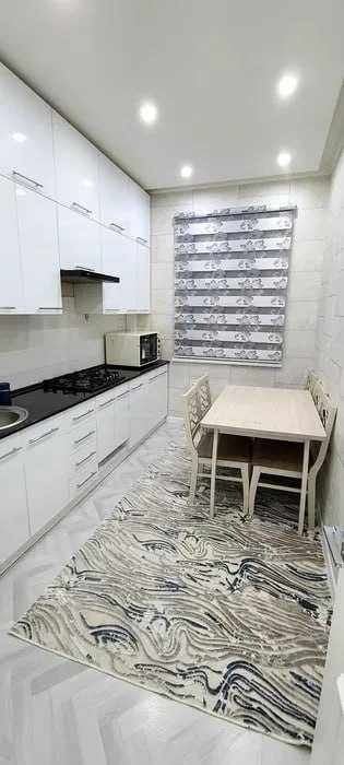 Сдаётся квартира на Алмазарский р-н Сагбон