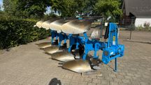 Lemken Europal 7. Case Puma. John Deere, Belarus tortadi