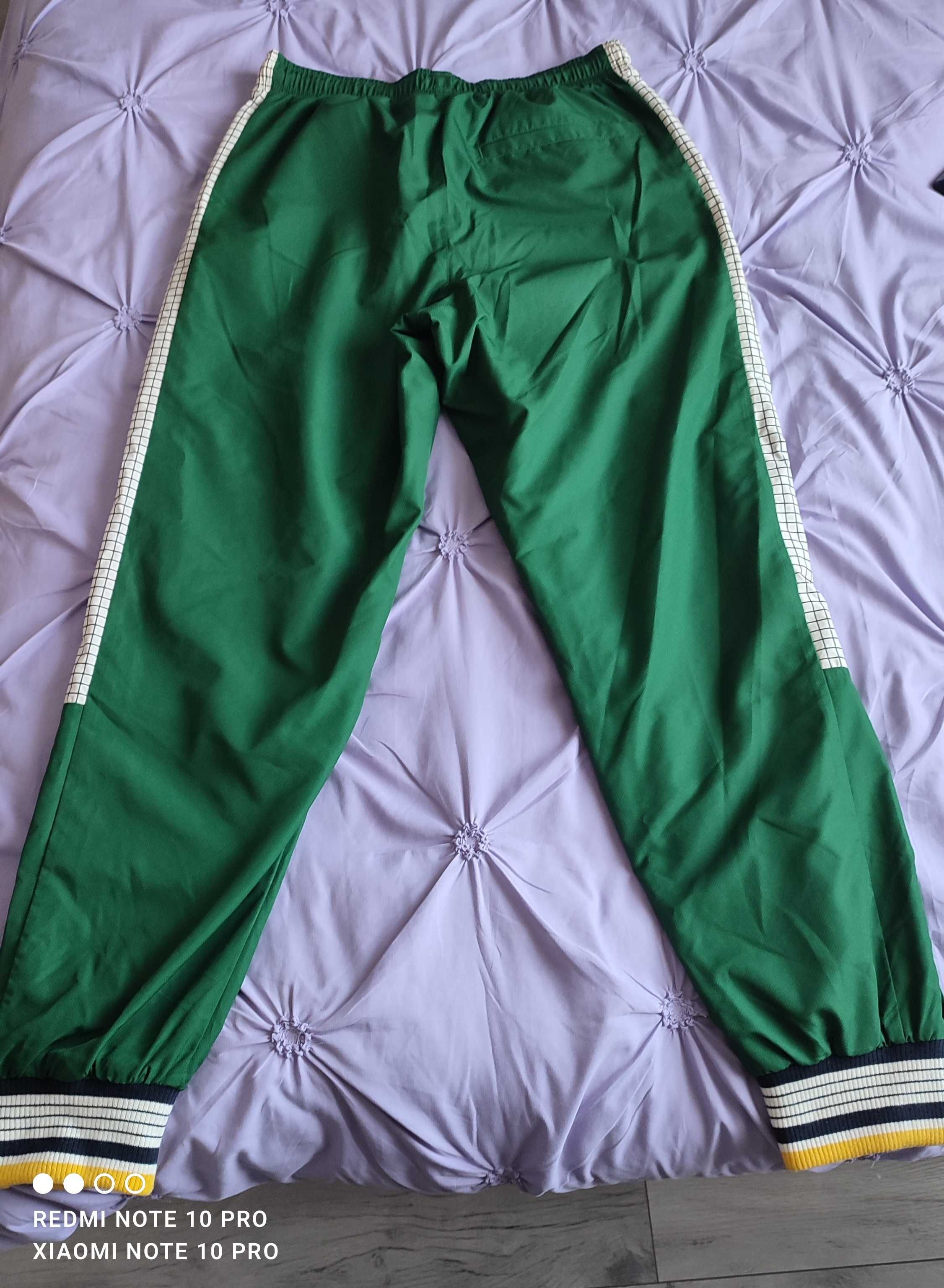 Pantaloni Lacoste sport