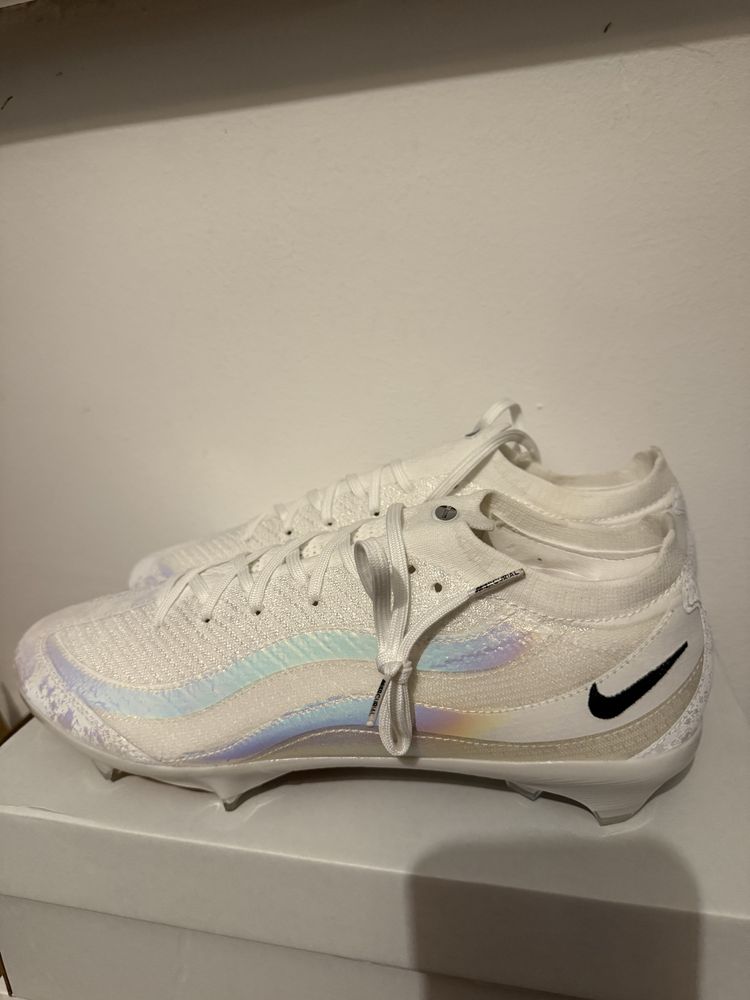 Nike Mercurial Vapor 16 Elite x Air Max 95 SE White