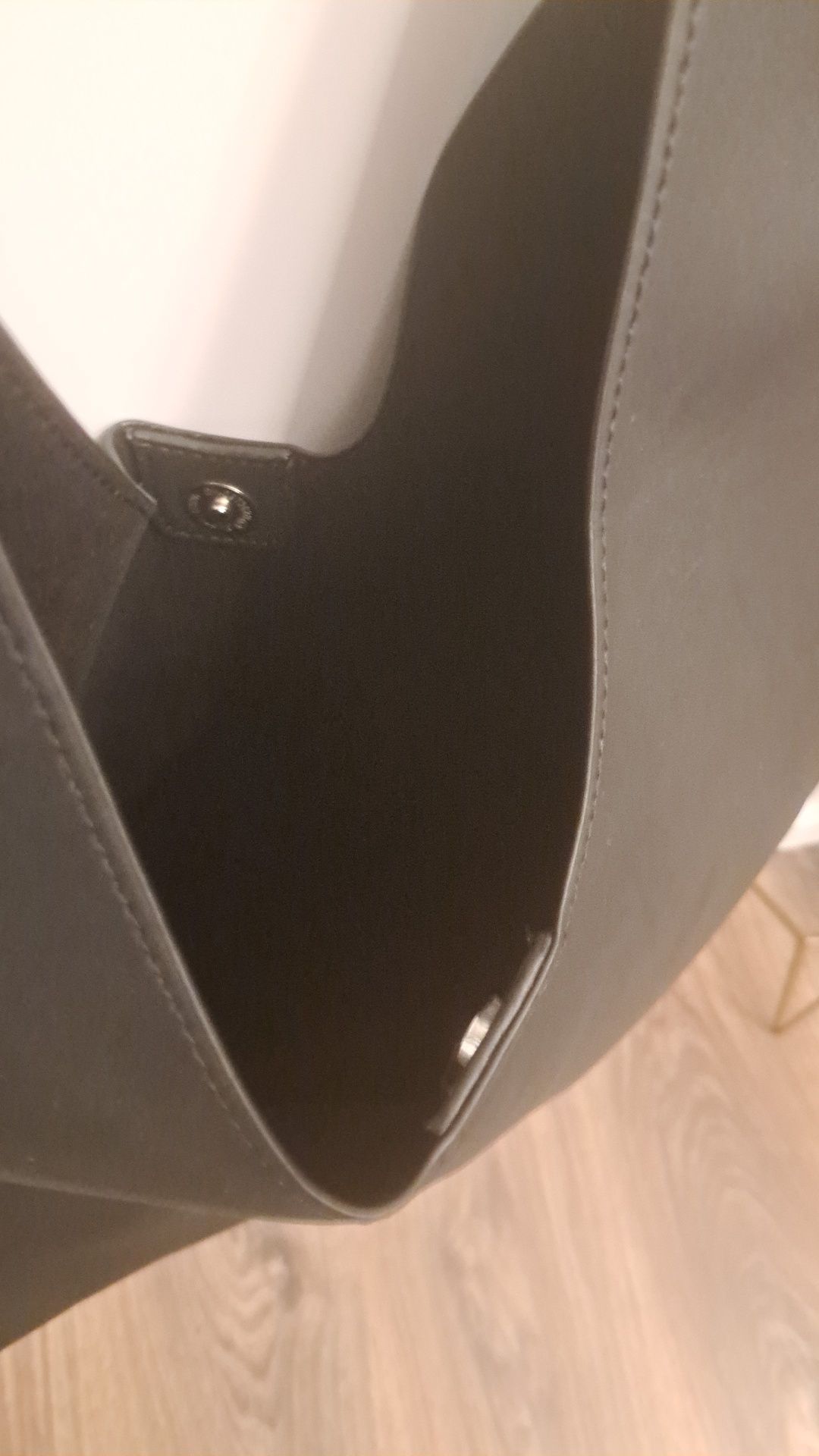 Geanta tote Calvin Klein