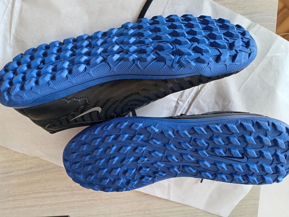 Nike Phantom GX обувки за футбол, стоножки EU 44 /28 cm