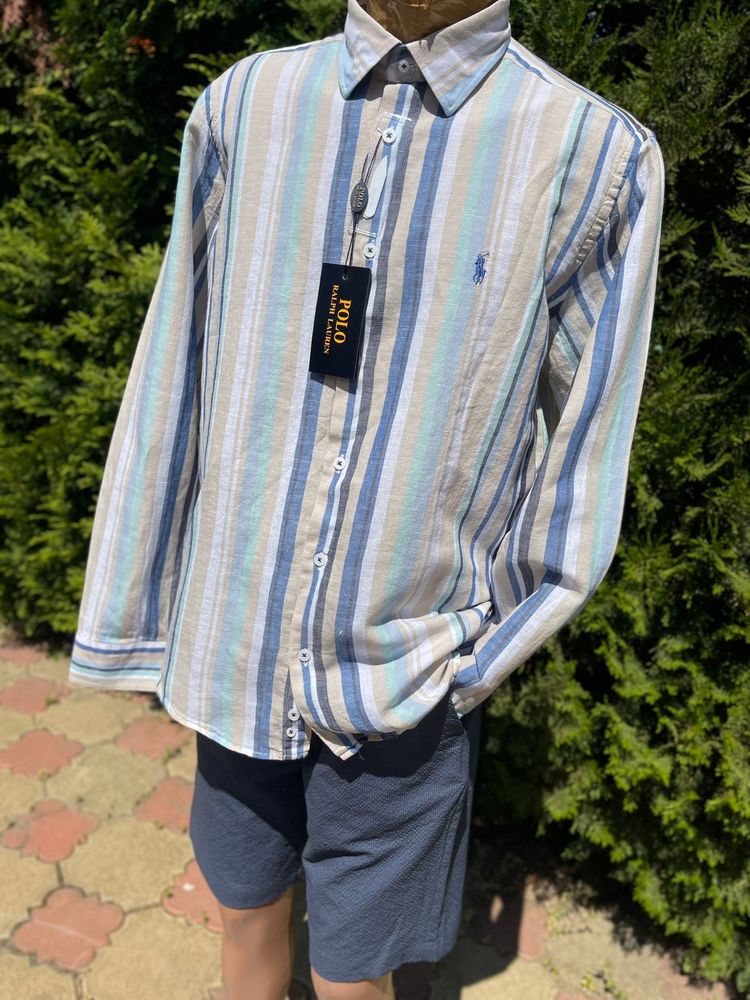 Camasa de in Polo