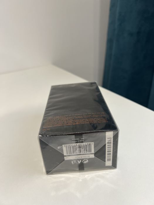 Parfum Bvlgari Man in Black