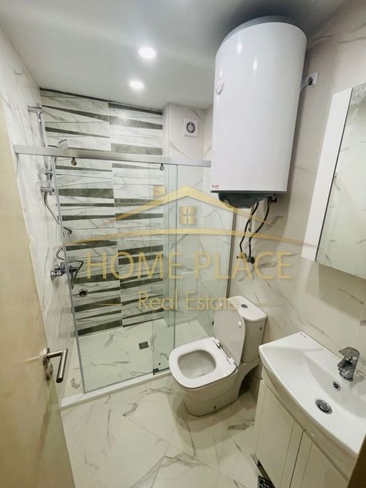 Дава се под наем Двустаен апартамент в Варна, Лятно кино Тракия - 60 кв.м за 663 € - Снимка #4