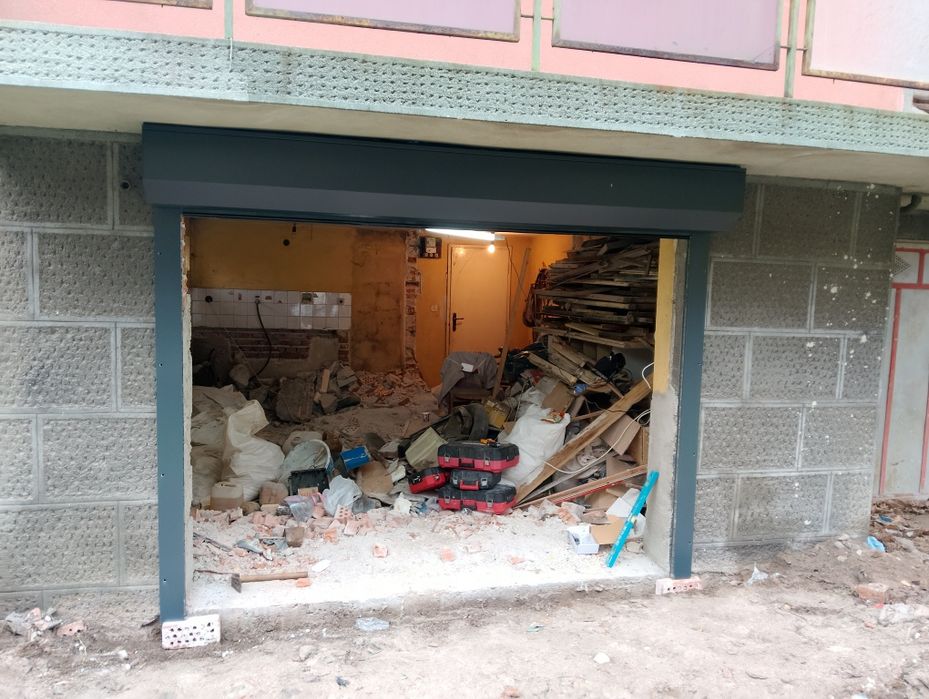 Автоматични ролетни щори