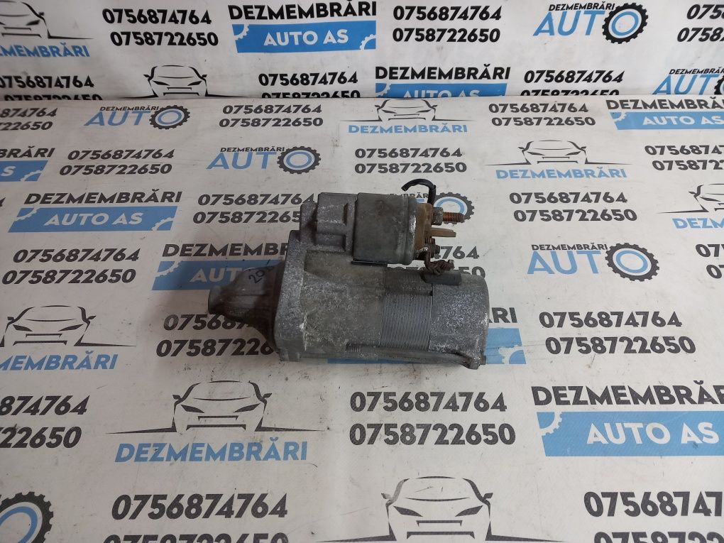 Electromotor 2.0d BMW X3 N47