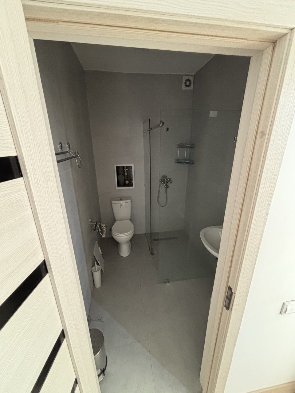 Продается 1 комн студия 28кв² в ЖК BeshChinor,Махтумкули,IT Park,Ашхаб