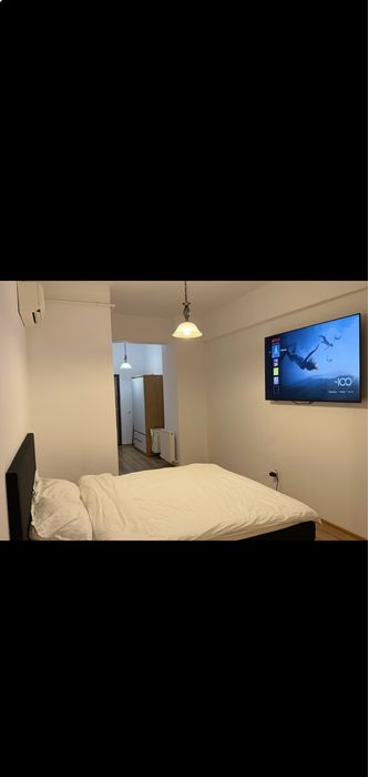 Cazare Regim Hotelier ap 1-2 cam Iasi Centru Palas