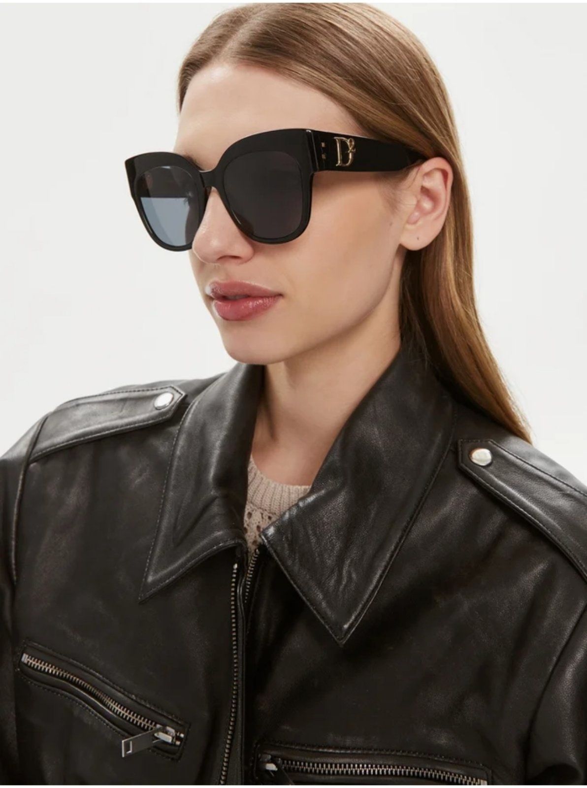 Слънчеви очила DSQUARED2