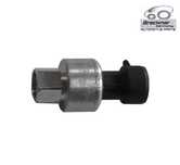 Senzor presiune aer conditionat Dacia Logan 1.4/1.5 dci, Sandero 2008-2012 1.2/1.4/1.6 benzina/ 1.5 dci, Duster 2010- 1.6 benzina/1.5 dci, Nissan Qashqai, Kubistar, Renault Kangoo, Megane 2, Clio Modus, Ve