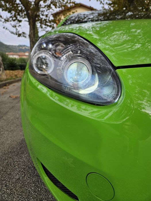 Fiat grande punto 340 cai putere