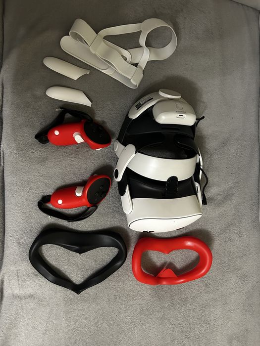 Ochelari Vr Meta Quest 3s 128gb