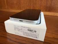 Iphone 15 128 GB Blue