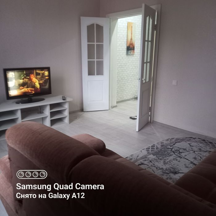 Сдам 2комнатную квартиру