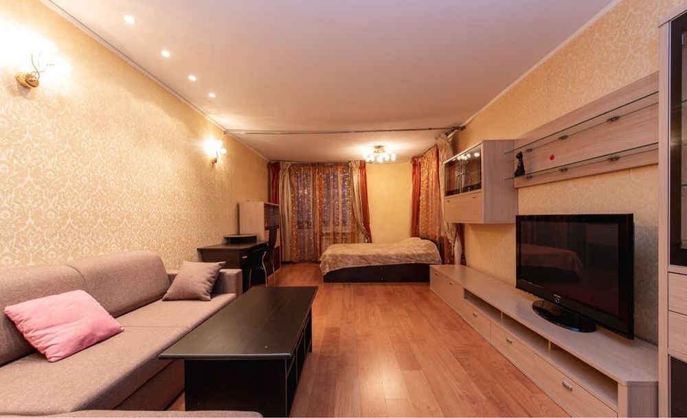 Сдается квартира