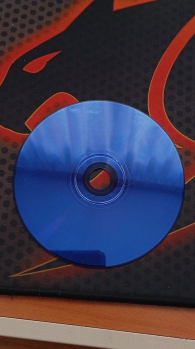 Playstation 2 Demo Disc