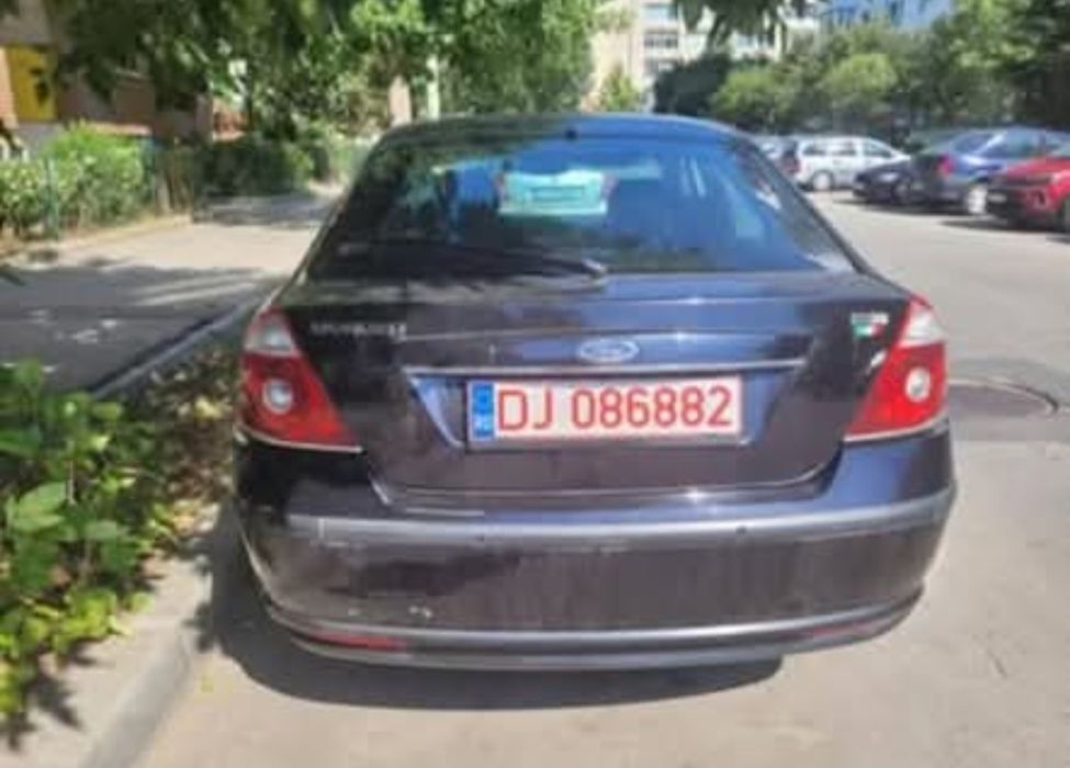Ford Mondeo 2.0 diesel 550 euro PRET FIX!!!