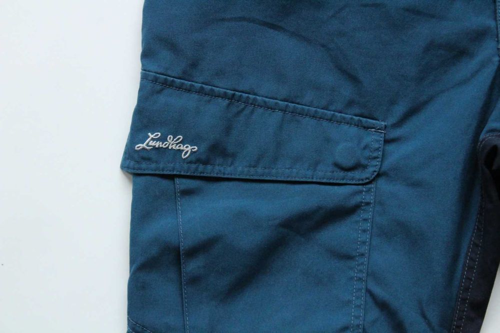 LUNDHAGS Field pants - мъжки туристически панталон, размер 48(М)