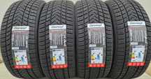 245/40 R21, 100V, GRIPMAX Pro Winter XL, Anvelope de iarna M+S