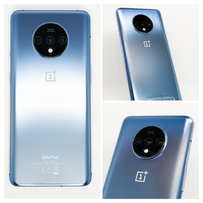 Oneplus 7T - 13753