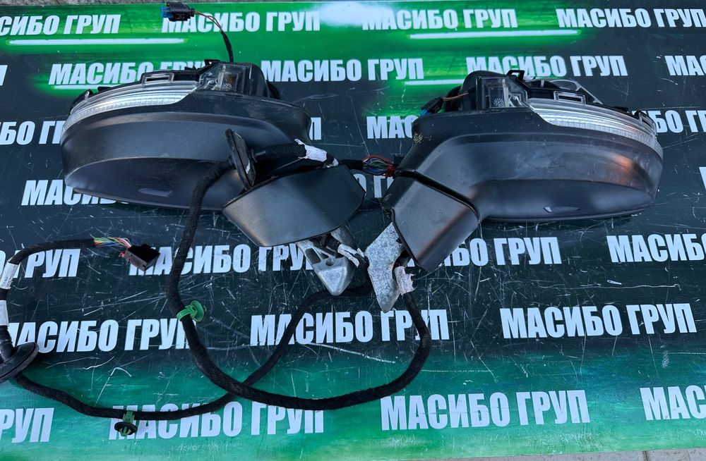 Огледала ел.огледало за Фолксваген Туарег Vw Touareg