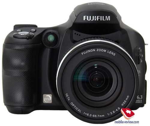 Продается Fujifilm Finepix S6500