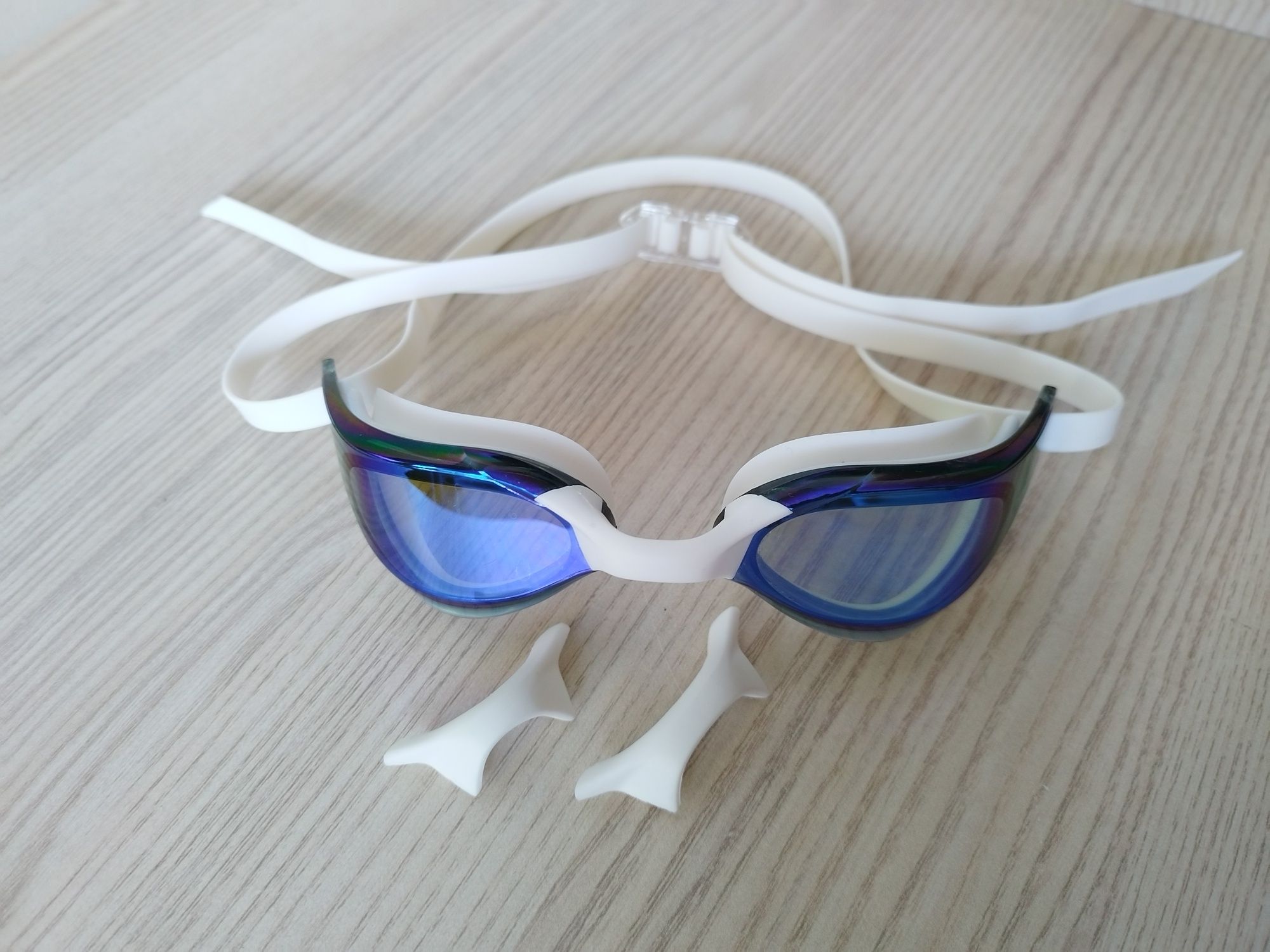 Очила за плуване / плувни очила / swim / плуване