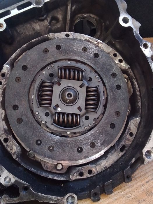 Скоростна кутия РАВ4 2007 г бензин ръчна