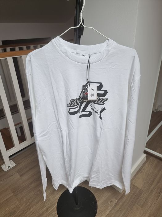 Haine noi Puma barbati M