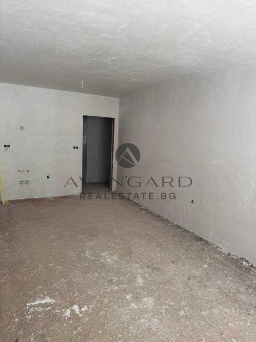 оф.24366 Двустаен с акт 14 до Събота пазара